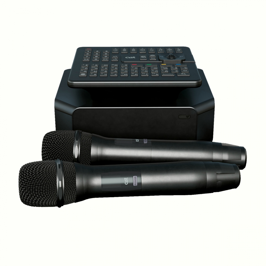 AST Zoom 2 (AST-90) в Ставрополе