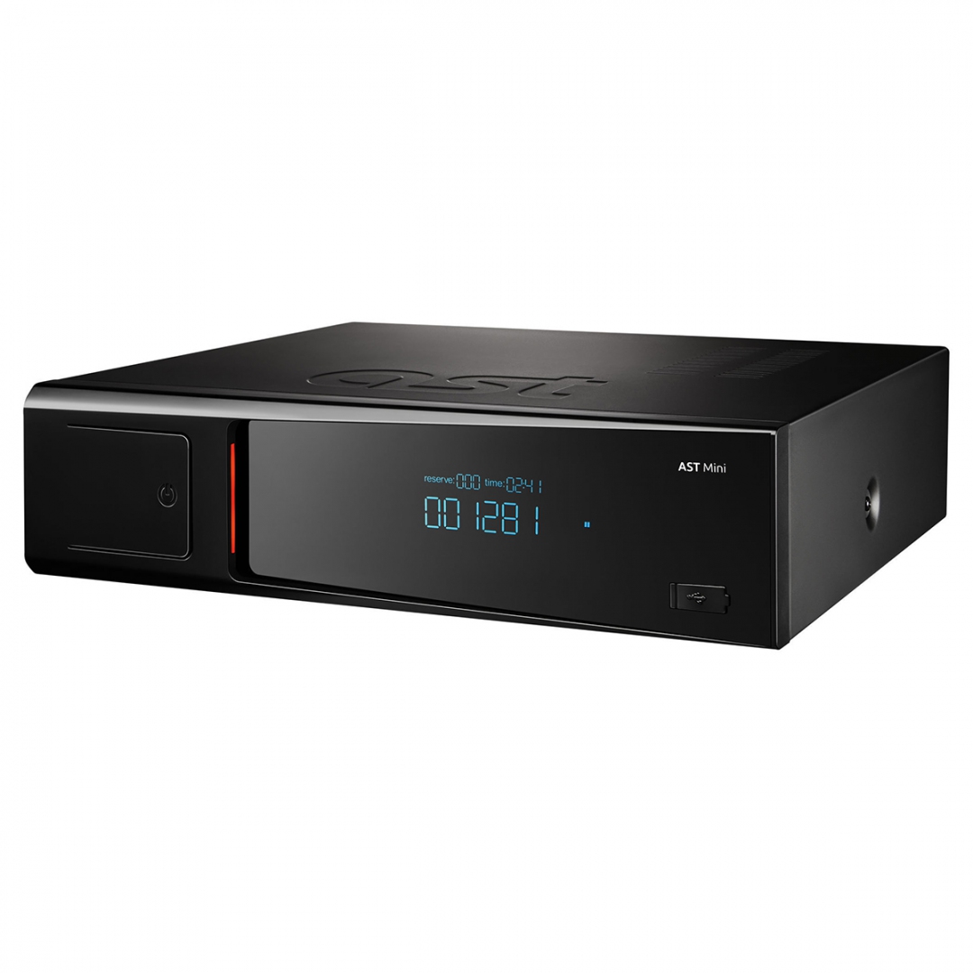 AST Mini (AST-25B) профессиональная система караоке в Ставрополе
