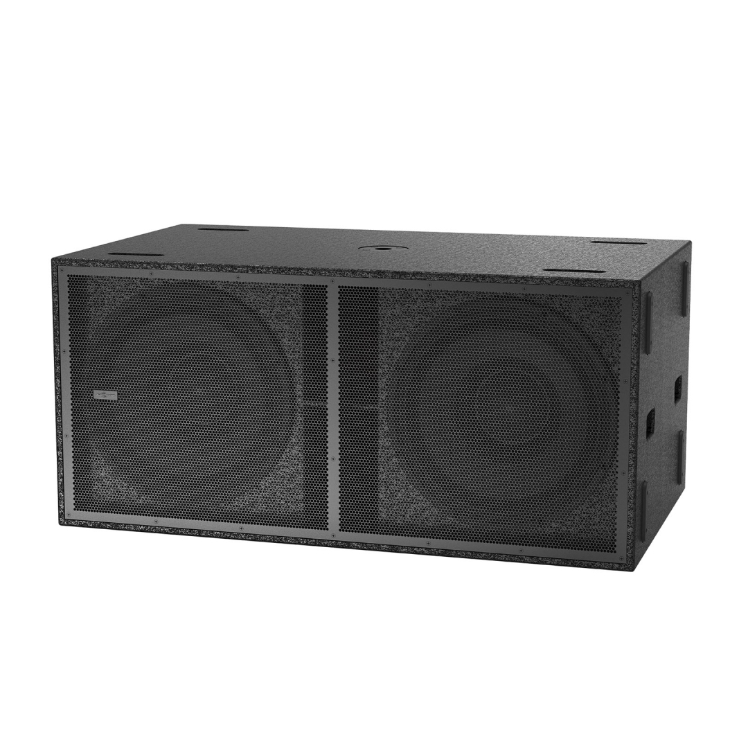 Audiocenter S3218A сабвуфер активный в Ставрополе