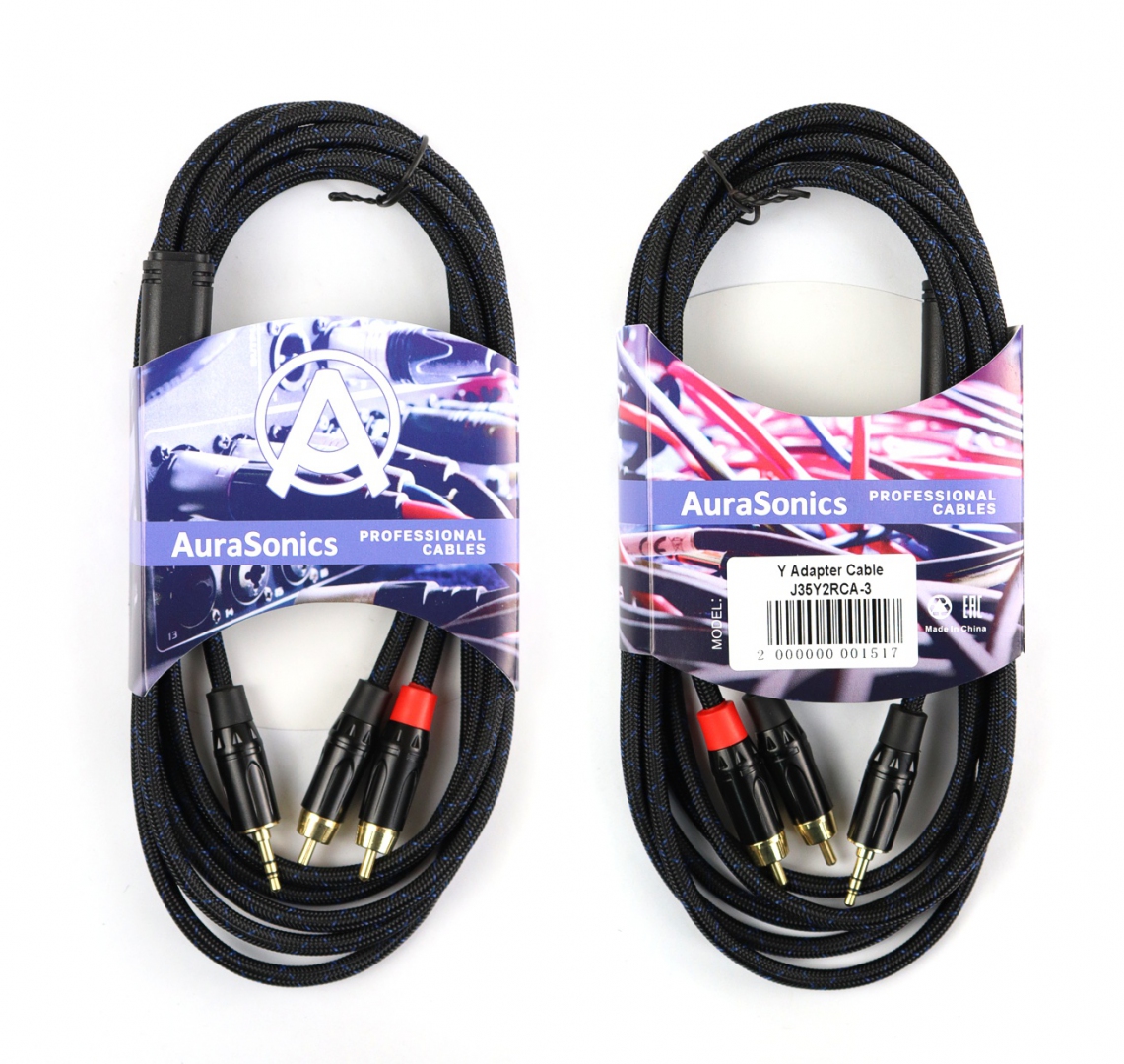 AuraSonics J35Y2RCA-3 в Ставрополе