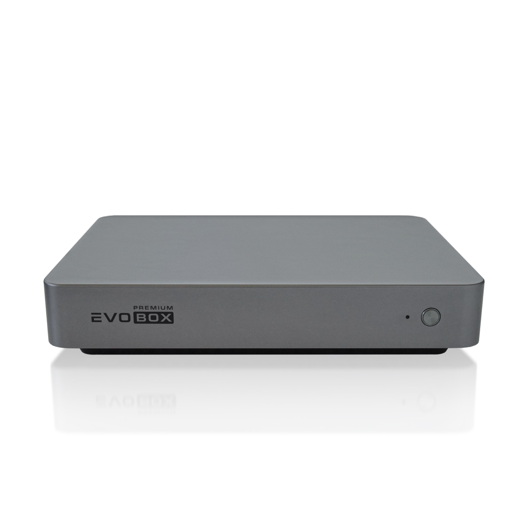 EVOBOX Premium Hi-End караоке-система в Ставрополе