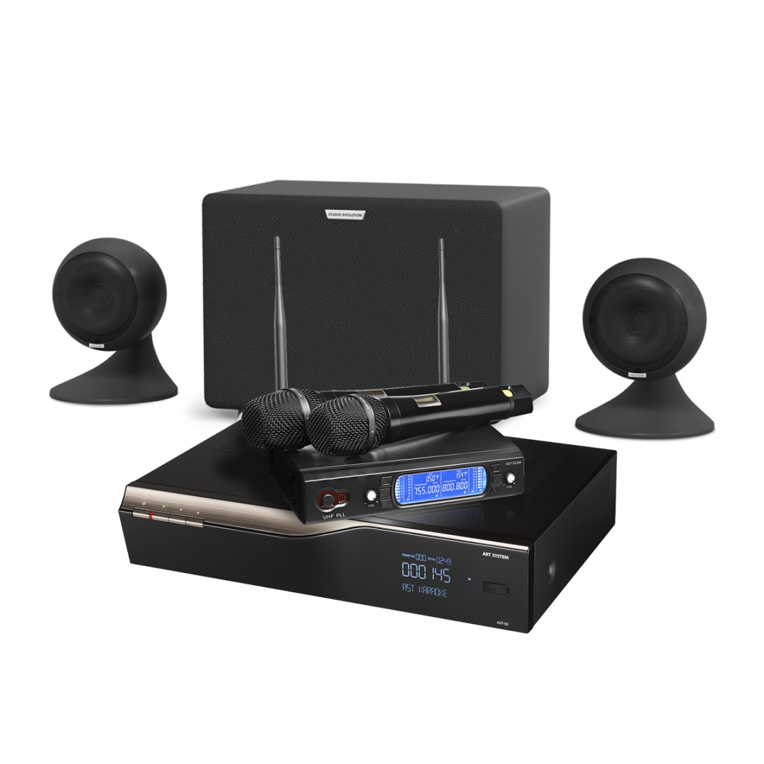 караоке-комплект AST-50 Sound Sphere в Ставрополе