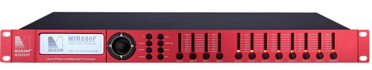 Marani MIR880F (480I + Dante) в Ставрополе