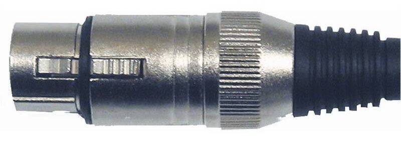 QUIK LOK NC354-K XLR Female Разъем в Ставрополе