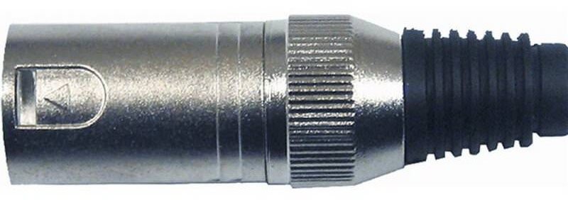 QUIK LOK NC355-K XLR Male Разъем в Ставрополе
