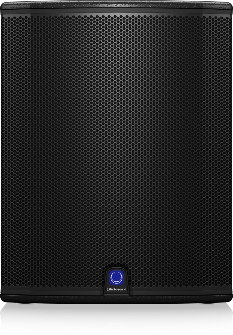 Turbosound iQ18B сабвуфер активный в Ставрополе