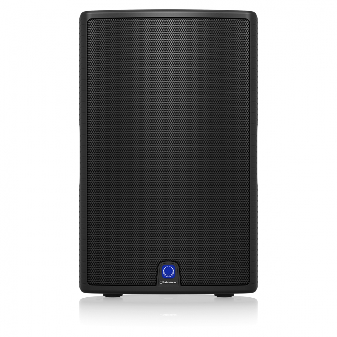 Turbosound MILAN M15 активная акустическая система в Ставрополе