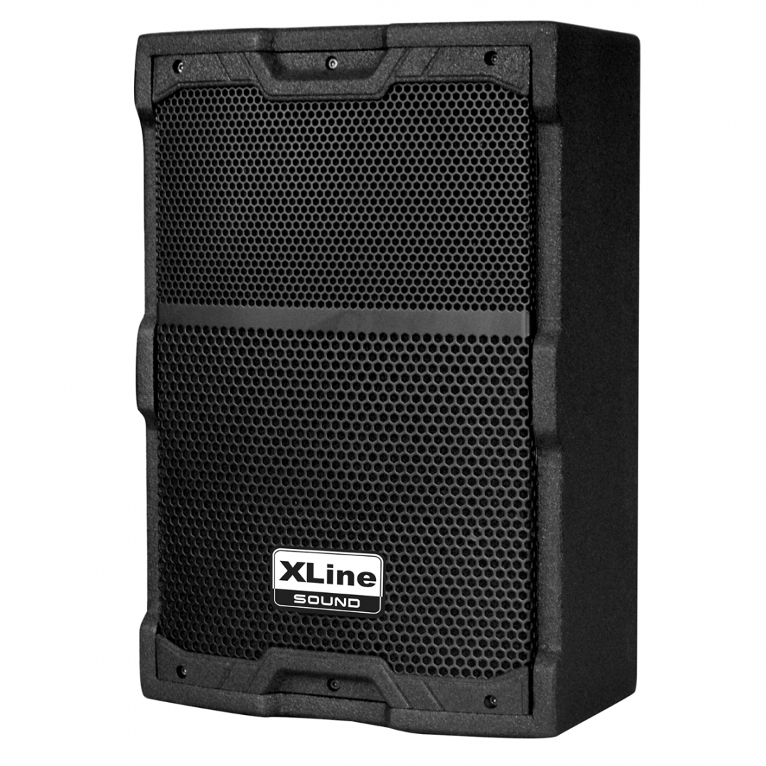 XLine ALFA P-10A Акустическая система активная в Ставрополе
