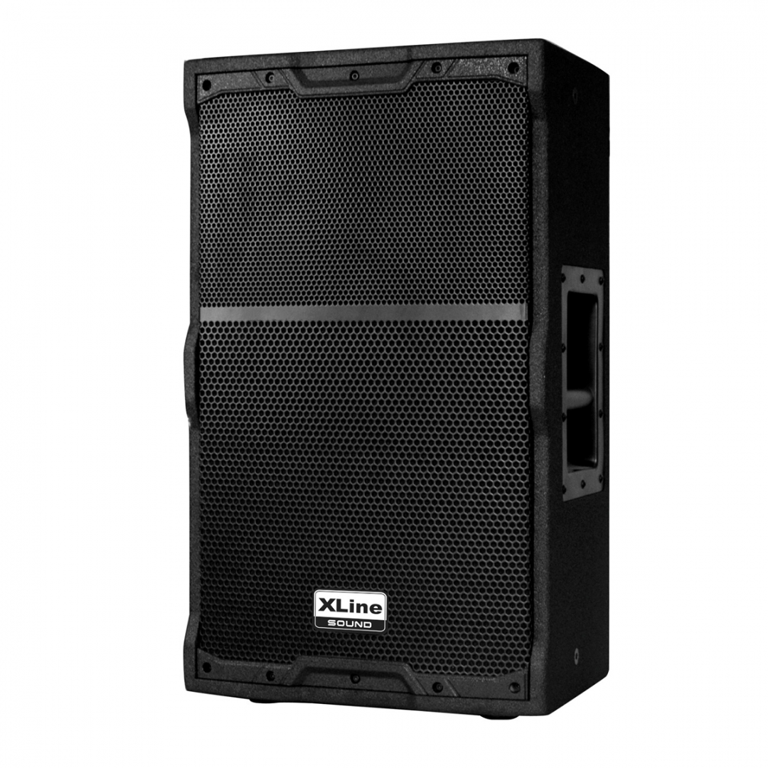 XLine ALFA P-12A DSP Акустическая система активная с DSP и Bluetooth в Ставрополе