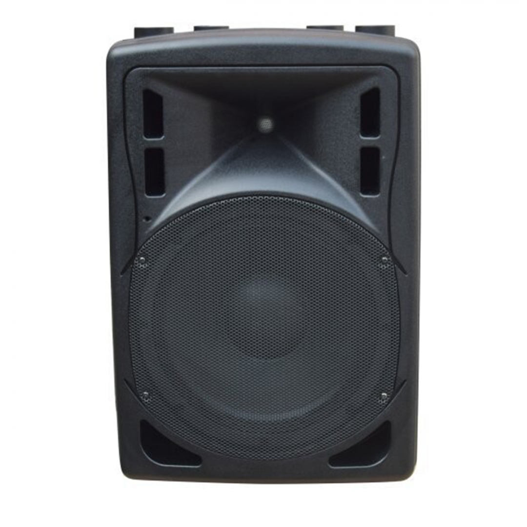 XLine BAF-12A Акустическая система активная с MP3 плеером и Bluetooth в Ставрополе