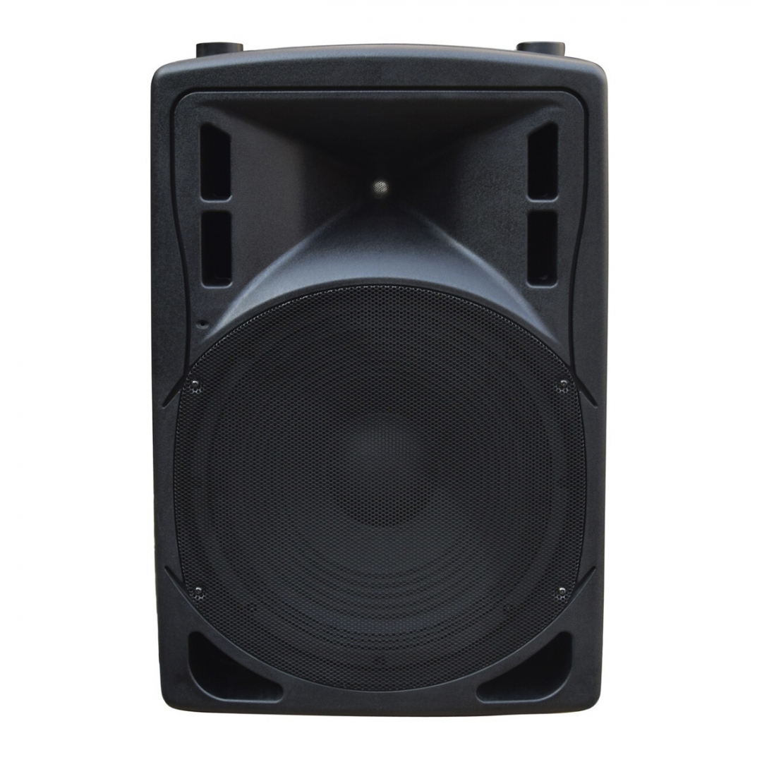XLine BAF-15A Акустическая система активная с MP3 плеером и Bluetooth в Ставрополе