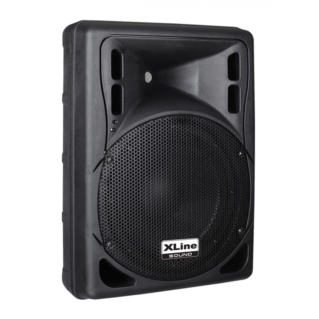 XLine BAF-8A Акустическая система активная с MP3 плеером и Bluetooth в Ставрополе