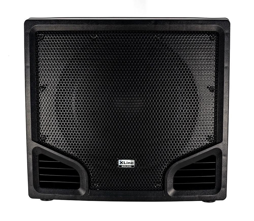 XLine SPX-18A SUB Сабвуфер активный в Ставрополе
