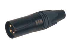 XLR Male (Папа) Разъем в Ставрополе