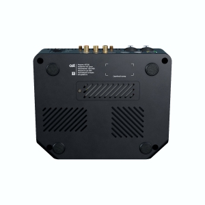 Вид снизу AST Zoom 2 (AST-90) в Ставрополе