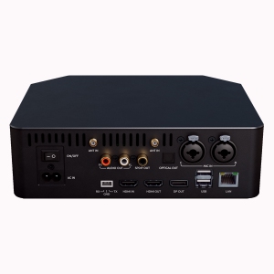 Фото сзади AST Zoom 2 (AST-90) в Ставрополе