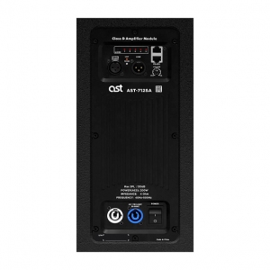 Активный сабвуфер AST-712SA в Ставрополе
