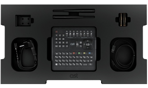 AST-350 Профессиональная караоке-система в Ставрополе