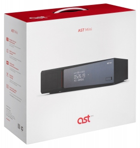 AST Mini (AST-25B) профессиональная система караоке в Ставрополе