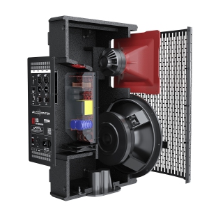 Audiocenter GT508A Активная акустическая система в Ставрополе