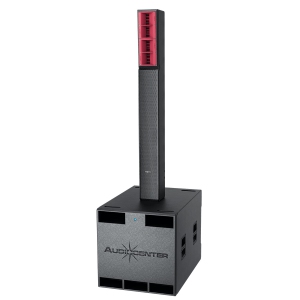 Audiocenter L65 + L65S MK2 порталы в Ставрополе