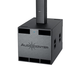 Audiocenter L65S MK2 сабвуфер в Ставрополе