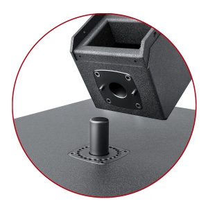 Audiocenter L83 + L83S MK2 порталы в Ставрополе