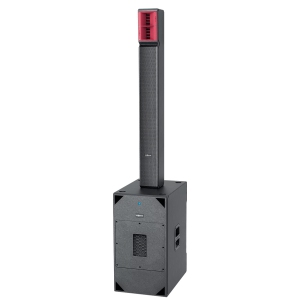 Audiocenter L83 + L83S MK2 порталы в Ставрополе
