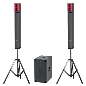 Audiocenter L83S сабвуфер в Ставрополе