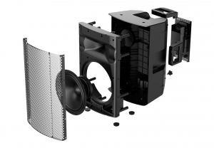 Audiocenter MA15+ активная акустическая система в Ставрополе