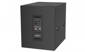 Audiocenter S3118A сабвуфер активный в Ставрополе