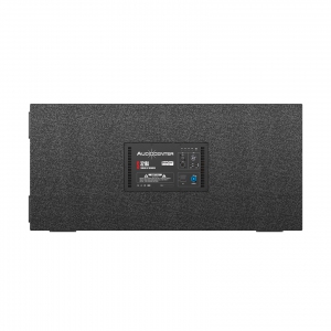 Audiocenter S3218A сабвуфер активный в Ставрополе
