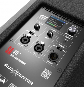 Audiocenter SA315+ в Ставрополе
