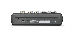 AuraSonics K4 компактный микшерный пульт в Ставрополе