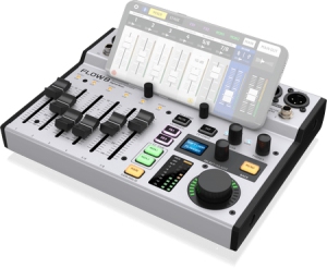 Behringer FLOW 8 цифровой микшер в Ставрополе