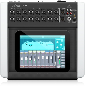 Behringer X18 цифровой микшер в Ставрополе