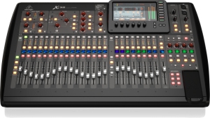 Behringer X32 цифровой микшер в Ставрополе