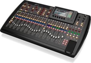 Behringer X32 цифровой микшер в Ставрополе