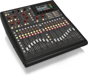 Behringer X32 PRODUCER цифровой микшер 40 каналов в Ставрополе