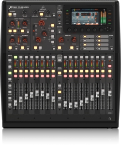 Behringer X32 PRODUCER цифровой микшер 40 каналов в Ставрополе