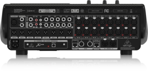 Behringer X32 PRODUCER цифровой микшер 40 каналов в Ставрополе