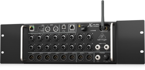 Behringer XR18 цифровой микшер в Ставрополе
