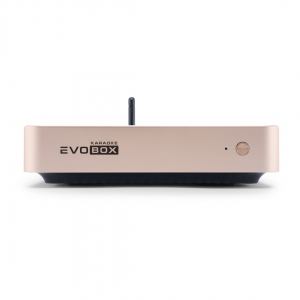 EVOBOX Plus караоке-система для дома в Ставрополе