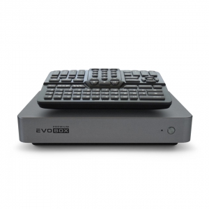 EVOBOX Premium Hi-End караоке-система в Ставрополе
