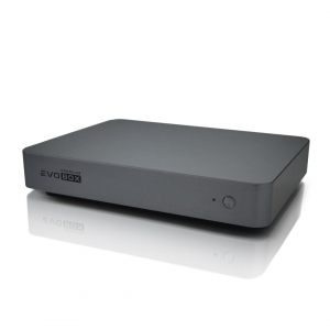 EVOBOX Premium Hi-End караоке-система в Ставрополе