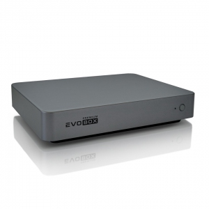 EVOBOX Premium Hi-End караоке-система в Ставрополе