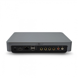 EVOBOX Premium Hi-End караоке-система в Ставрополе