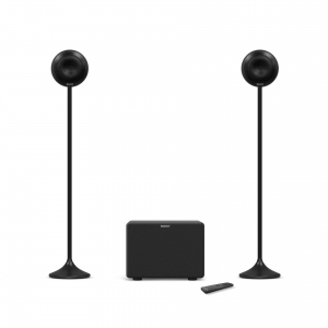 EvoSound Sphere 2.1 аудиосистема для караоке в Ставрополе