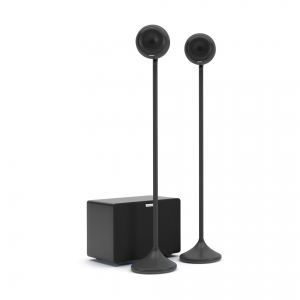 EvoSound Sphere 2.1 аудиосистема для караоке в Ставрополе