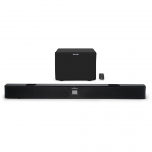Hi-End караоке-система EVOBOX Premium + EvoSoundBar (саундбар с караоке) в Ставрополе